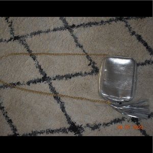 Victoria secrete crossbody bag